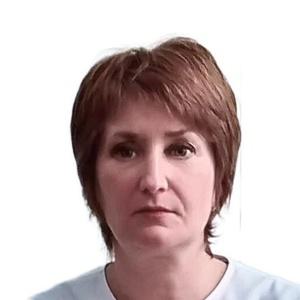 Гасилина Татьяна Анатольевна