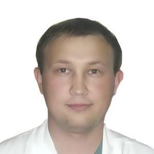 Медведев Антоний Александрович