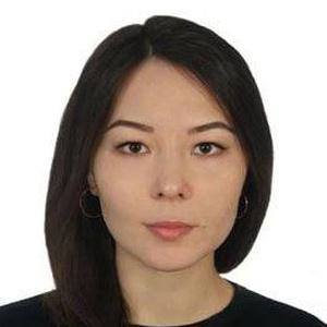 Андреева Ольга Владимировна