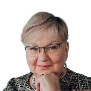 Тарловская Екатерина Иосифовна