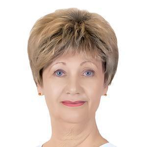 Зубова Марина Григорьевна