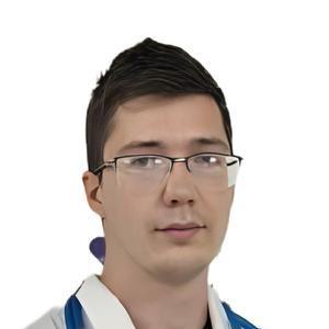 Тихонин Аркадий Дмитриевич