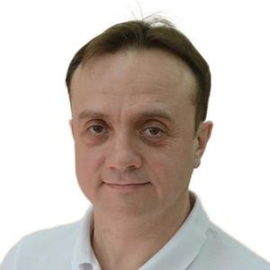 Лочкарев Сергей Владимирович