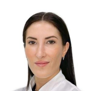 Виноградова Яна Сергеевна
