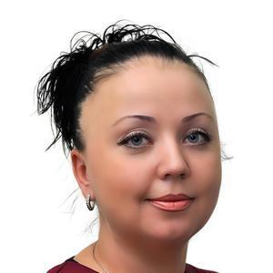 Поддубная Екатерина Викторовна