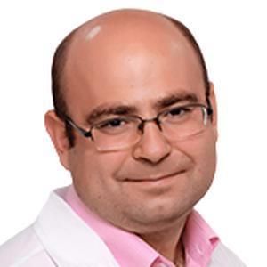 Саушкин Максим Владимирович