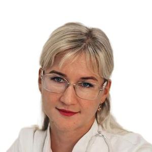 Аникеева Светлана Валерьевна