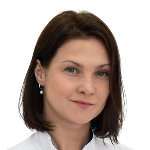 Решанова Людмила Михайловна