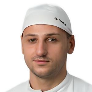 Казарян Сероб Норайрович
