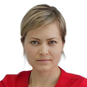 Акамсина Мария Ивановна