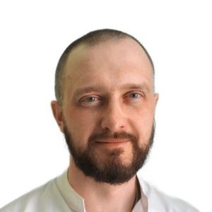 Черноволенко Андрей Андреевич