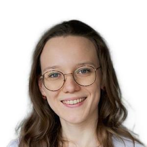 Балаханова Ирина Сергеевна
