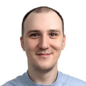 Герасимов Александр Вадимович