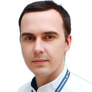 Башинский Олег Андреевич