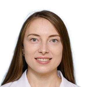 Кузнецова Надежда Сергеевна