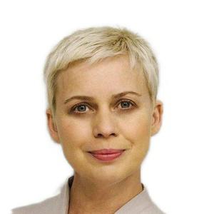 Бойцова Анастасия Александровна