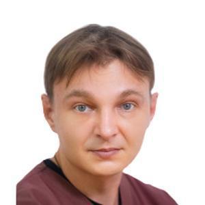 Васильев Борис Евгеньевич