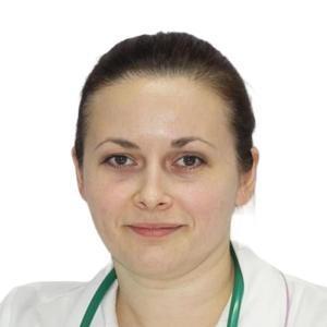 Румянцева Оксана Владимировна