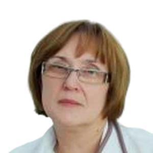 Останина Ольга Николаевна