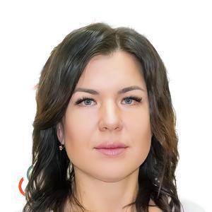 Мухамадуллина Анна Сергеевна