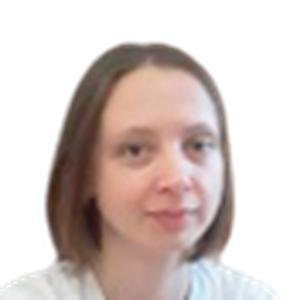 Фадеева Ольга Александровна
