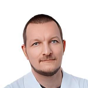 Богатырёв Сергей Владимирович