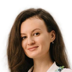Витман Татьяна Сергеевна