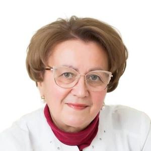 Лебедева Ирина Владимировна