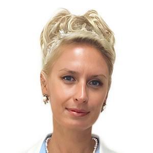Кузнецова Ирина Валерьевна