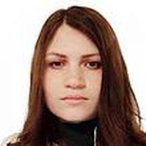 Скуматова Ирина Олеговна