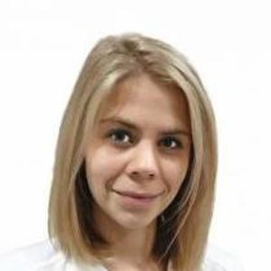 Жуменкова Татьяна Сергеевна