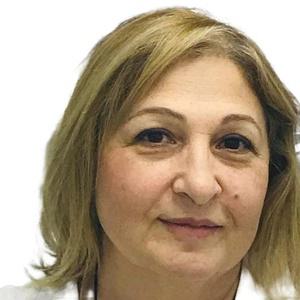 Смола Анаит Артаваздовна