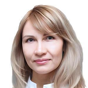 Яковлева Надежда Геннадьевна