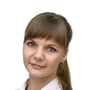 Мулладжанова Екатерина Дильшотовна