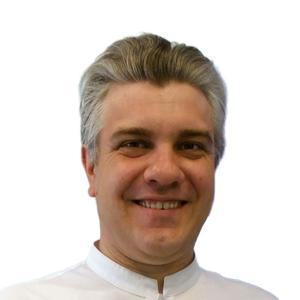 Лежнин Григорий Александрович