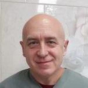 Мехедько Виктор Владимирович