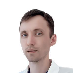 Стёпин Иван Николаевич