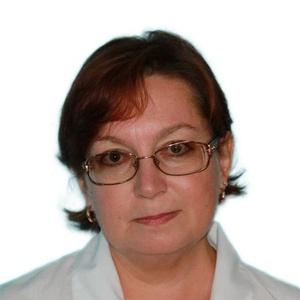 Брагина Марина Ивановна