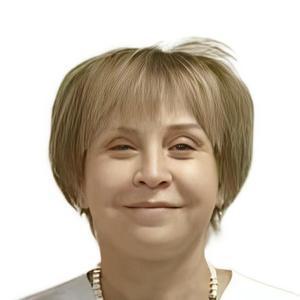 Шершнева Наталья Анатольевна