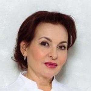 Черкасова Людмила Викторовна