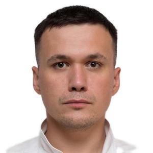 Переделкин Филипп Юрьевич