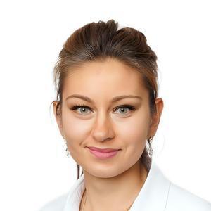 Светликова Наталья Сергеевна