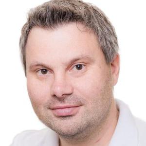 Казинин Дмитрий Николаевич