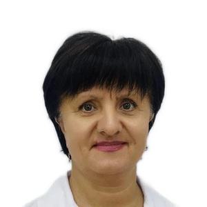 Гильфанова Любовь Григорьевна