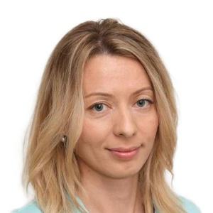 Сопилко Анна Александровна