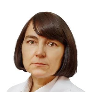 Гердт Раиса Николаевна