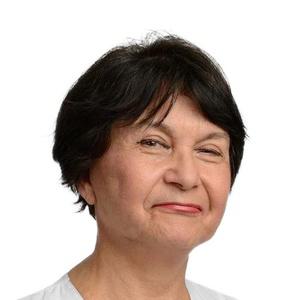Андриенкова Нина Алексеевна