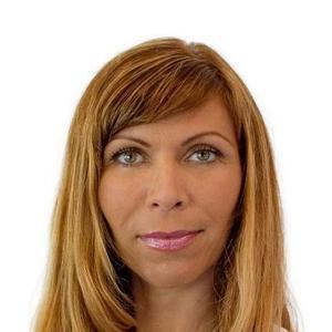 Гуревич Светлана Олеговна