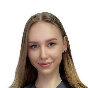 Казаченок Екатерина Игоревна