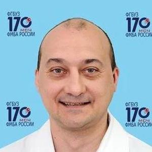 Мавлянов Дмитрий Валерьевич